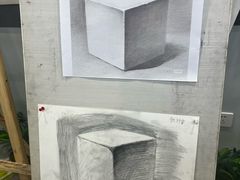 -斯玛特儿童美术中心(文化中心店)