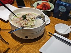 -新海渔港·胶东海鲜家常菜·家宴(奥体中心店)