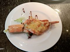 -Social 秀西餐厅-长沙瑞吉酒店(运达店)