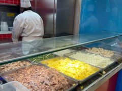 -孔师傅八仙老鸭粉丝汤(上海市第一食品商店南东店)