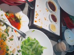 -鱼你相聚·河鲜馆(袁家岭店)