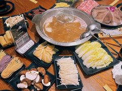 -老城一锅羊蝎子火锅