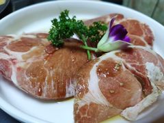 -碳夫·东北炭火烤肉(胥口店)