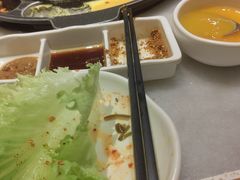 -韩宫宴和牛烤肉(合肥滨湖银泰城店)