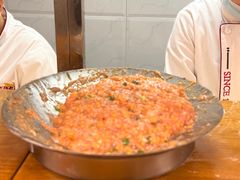 -东方饺子王(工农大路店)