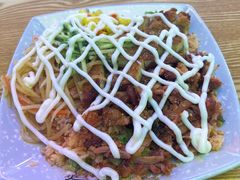 -万达广场(北京槐房店)