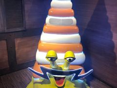 -东京塔海贼王主题公园