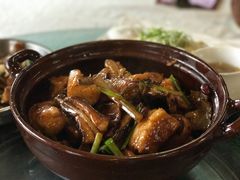 -头啖汤山庄(秀丽路店)