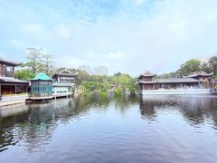 -泮溪酒家(荔枝湾店)