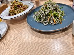 -老边饺子馆(东单店)