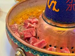 -毛辣果·贵州红酸汤牛肉火锅(西单店)