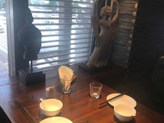 靠窗位-Local泰莲庭(虹鳟鱼店)