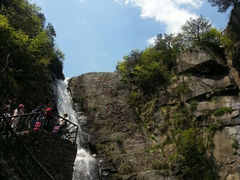 android_upload_pic-大明山自然探索公园