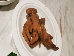 -御公馆中餐厅·点心·顺德菜·佛山东平保利洲际酒店