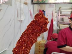 -上海鸡柳店(中街盛京大家庭店)