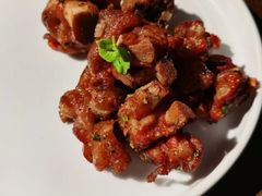 蹄膀-桂满陇-十里风荷(合生汇店)