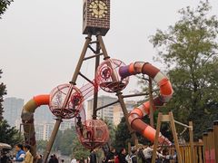 -枫香湖儿童公园