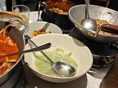 -湘中缘·湖南菜(娄底驻京办店)