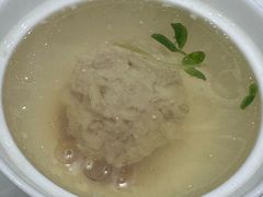 -海富门·带鱼·淮扬菜·粤菜(甘家口店)