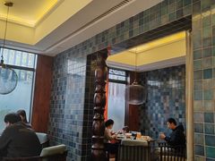 -粗茶淡饭·隐庐私厨(东亭店)
