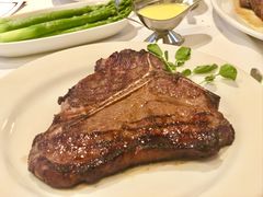 -MORTON'S 莫尔顿牛排坊(北京丽晶酒店)