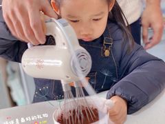 -满月蛋糕定制·商务茶歇·diy课程(万达广场店)