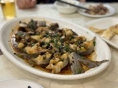 -汇兴源餐馆(小北路店)
