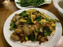 -灯盏窝餐厅