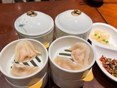 -喜鼎海胆水饺(东港店)