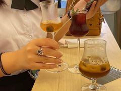 -村口大树(长乐路店)