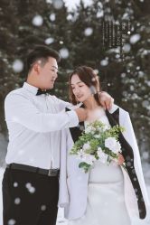 点击看大图 -维纳斯婚纱摄影(友好北路店)