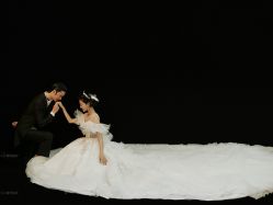 -第一夫人婚纱摄影(南京店)