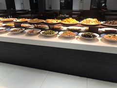-天荷菜根·闽南素食自助(刺桐北路店)