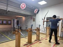 -道顺射箭·团建·骑射(张杨路店)