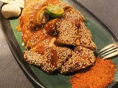 -一川二水•粤川醉(CP静安店)