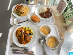 -宜家·瑞典风味餐厅(四元桥店)