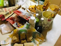 -赛百味SUBWAY(勒泰店)