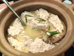 -杭州和达希尔顿逸林酒店·和园中餐厅-杭帮菜名店