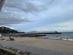 -大梅沙游艇度假酒店