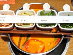 -生如夏花泰式火锅(西村黑金店)