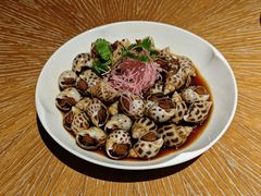 -宁波柏悦酒店·钱湖渔港