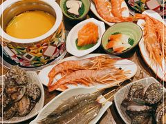 -阳光岛·海鲜盛宴(银泰中心in99店)