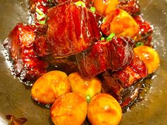 -一澜江宴·江景地标楚菜(江滩公园店)
