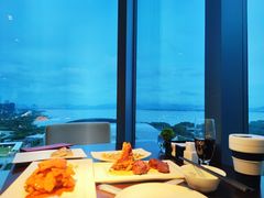 -小南洋海景餐厅(深圳湾店)