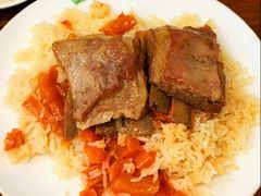 -217丰惠源抓饭(星湖街店)