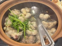 -万年酒楼(越秀南路店)