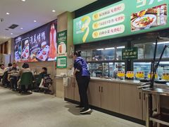 -紫光园(劲松店)