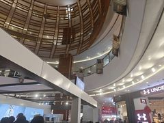 -砂之船奥莱(南京江宁店)