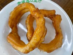 -老磁器口豆汁店(马家堡店)