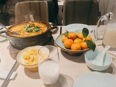 石锅臭鳜鱼-披云徽宴(石景山店)